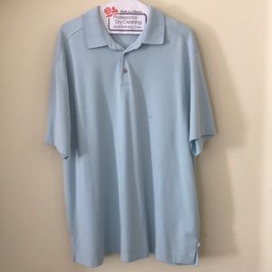 Tommy Bahama men’s golf shirt